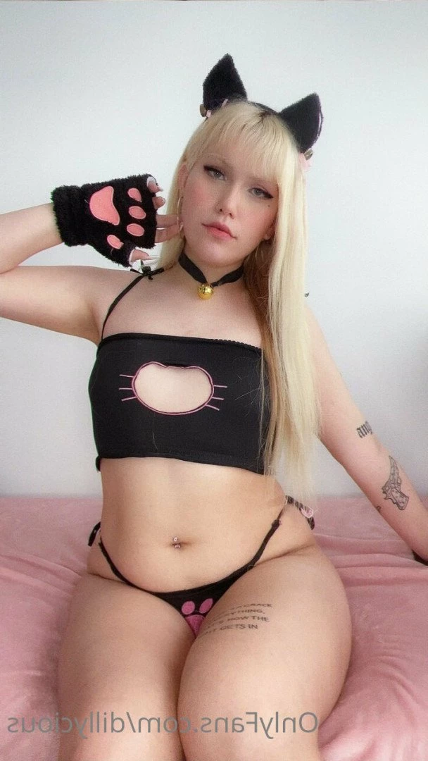 Dilly ♡ [ dillycious ] Onlyfans leaked photo 5123561 on Hotleaks.tv