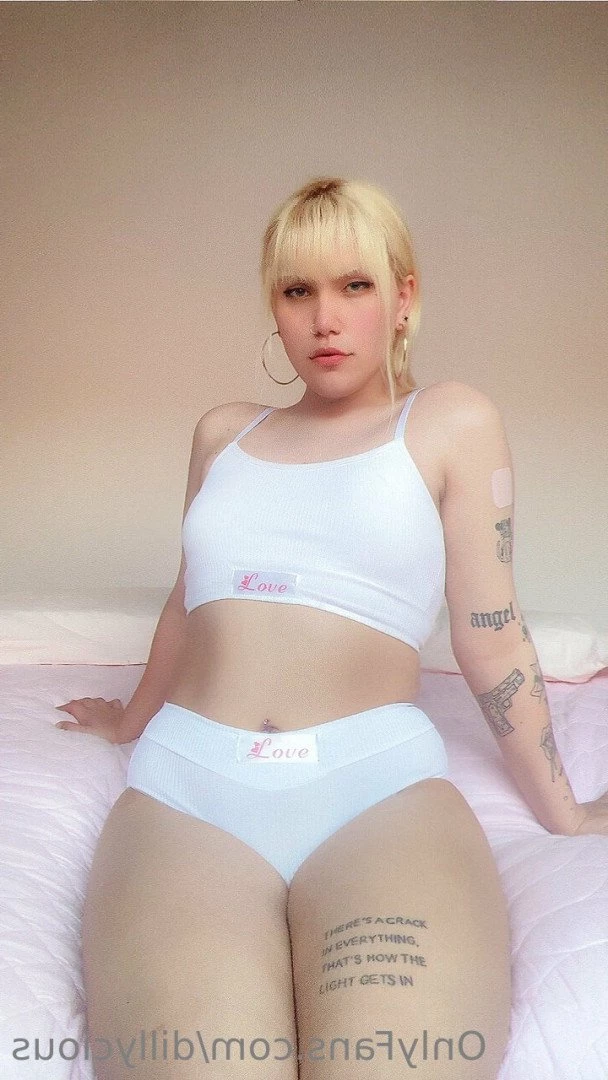 Dilly ♡ [ dillycious ] Onlyfans leaked photo 5123588 on Hotleaks.tv