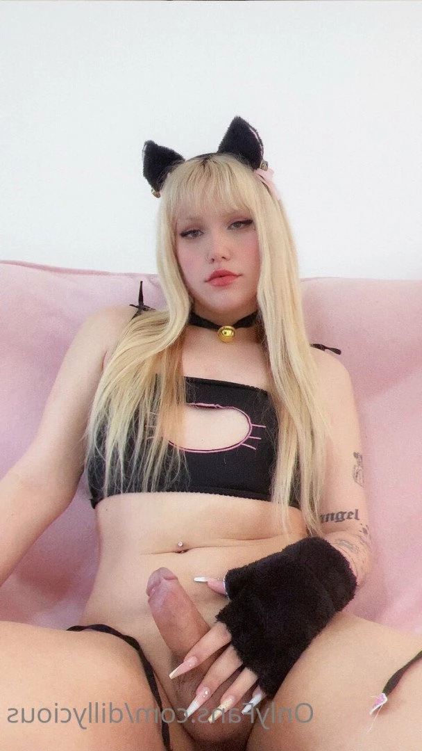 Dilly ♡ [ dillycious ] Onlyfans leaked photo 5123630 on Hotleaks.tv