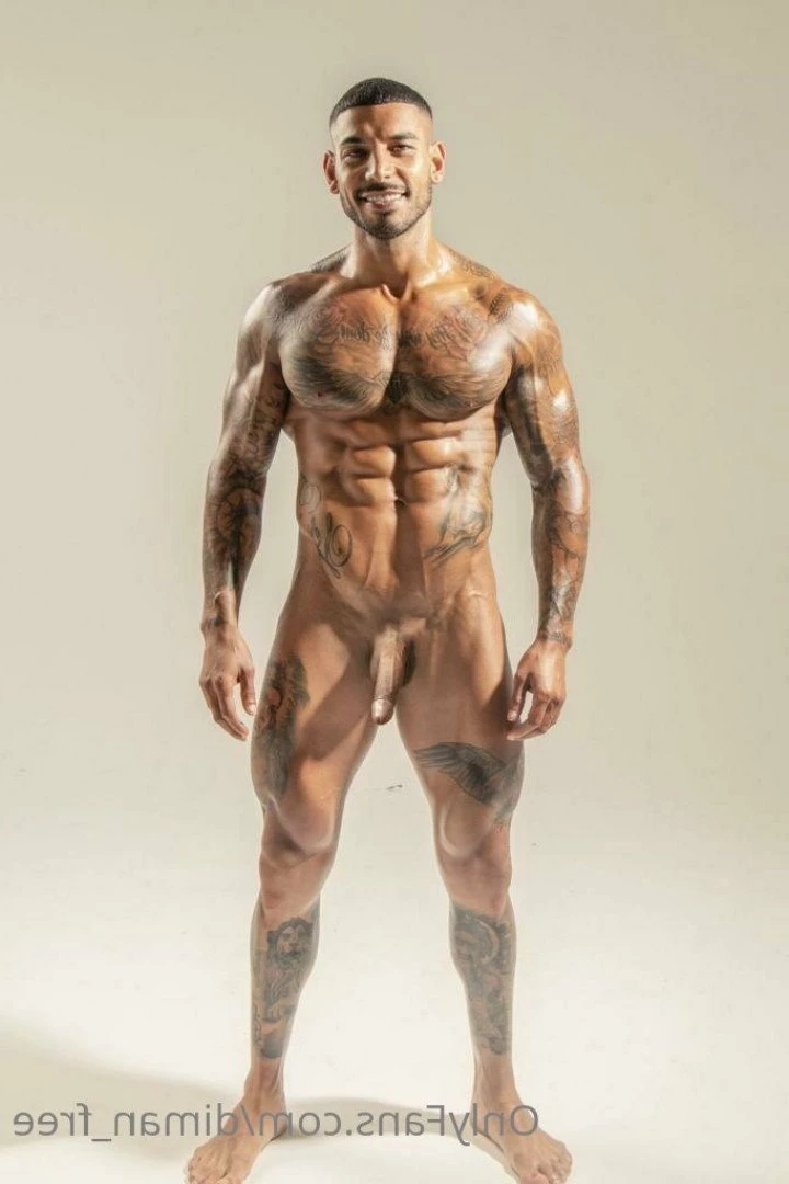 Diman_Fitboy_free [ diman_free ] Onlyfans leaked photo 5095147 on Hotleaks.tv