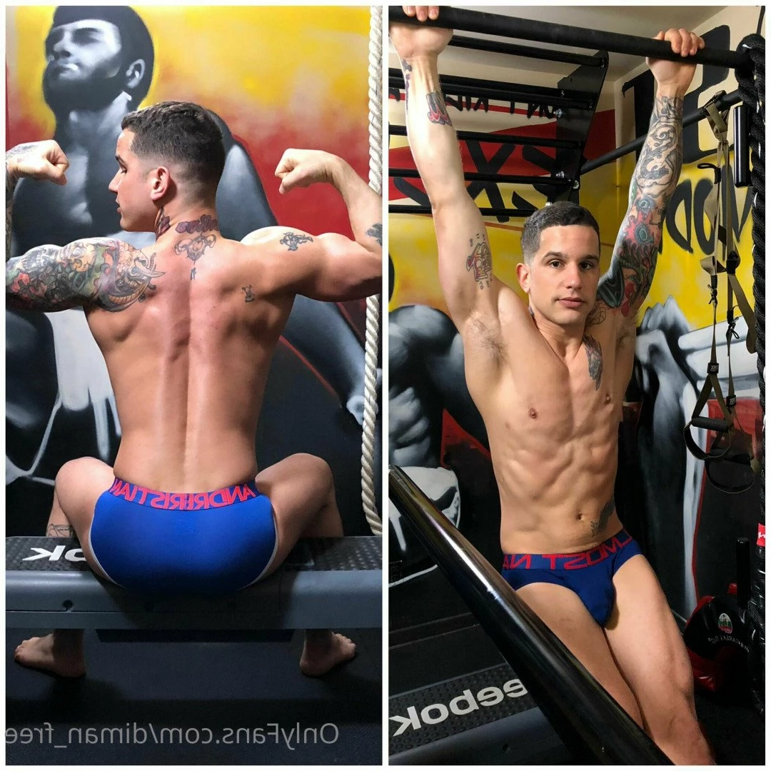 Diman_Fitboy_free [ diman_free ] Onlyfans leaked photo 5095204 on Hotleaks.tv