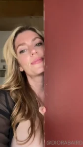 Diora Baird [ diorabaird ] Onlyfans leaked video 5007959 on Hotleaks.tv