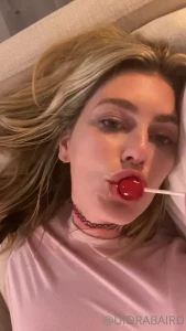 Diora Baird [ diorabaird ] Onlyfans leaked video 5476355 on Hotleaks.tv