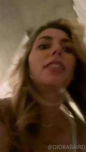 Diora Baird [ diorabaird ] Onlyfans leaked video 5476396 on Hotleaks.tv