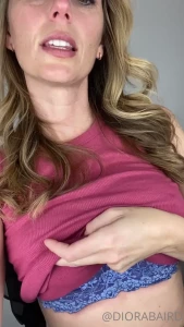 Diora Baird [ diorabaird ] Onlyfans leaked video 5476420 on Hotleaks.tv