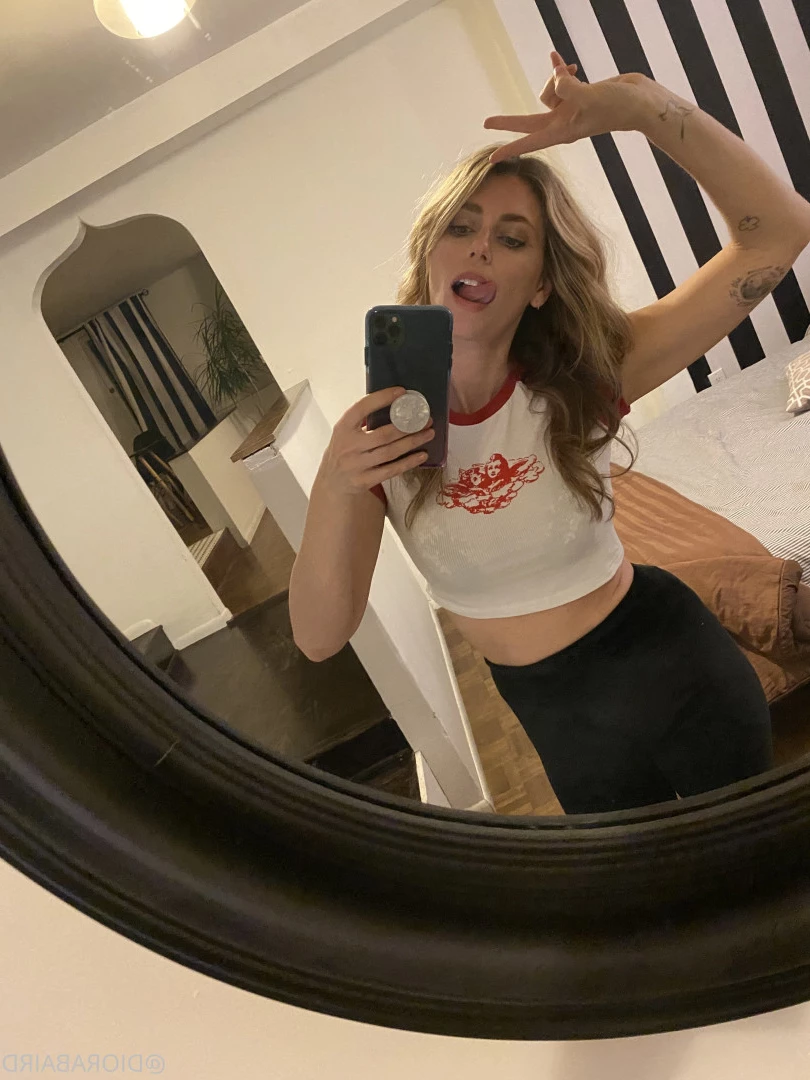 Diora Baird [ diorabaird ] Onlyfans leaked photo 5601040 on Hotleaks.tv