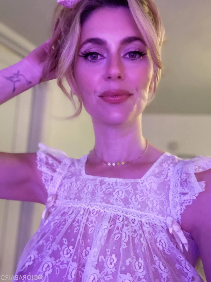 Diora Baird [ diorabaird ] Onlyfans leaked photo 5602225 on Hotleaks.tv