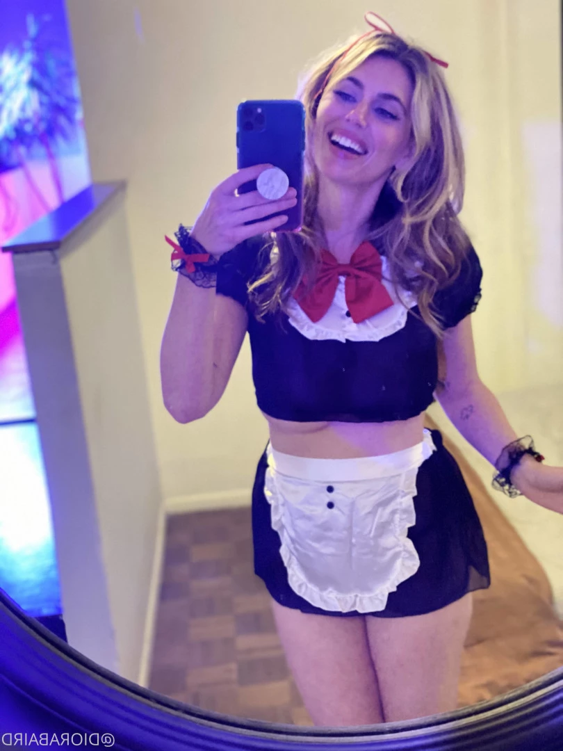 Diora Baird [ diorabaird ] Onlyfans leaked photo 5602513 on Hotleaks.tv