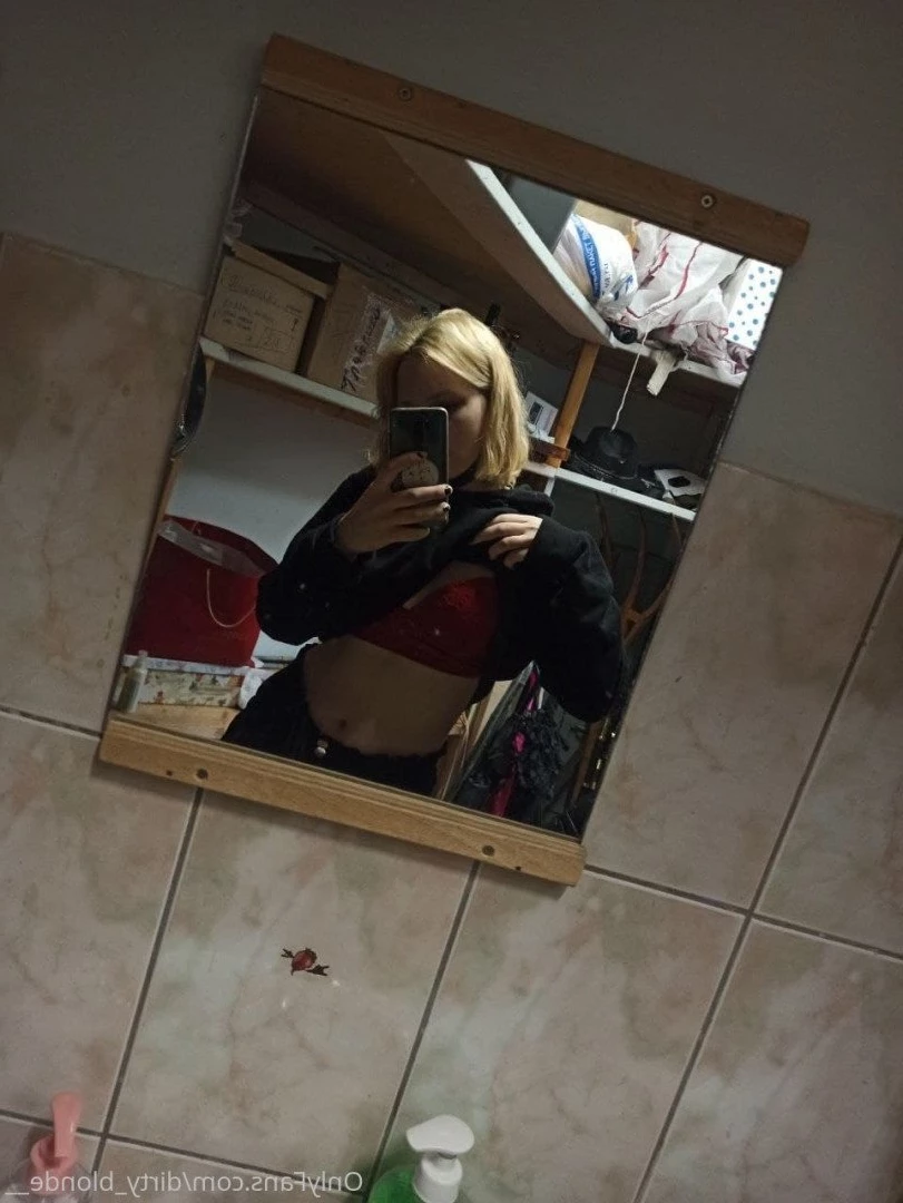 😈 👩‍🦳 Dirty  Blonde 👩‍🦳 😈 [ dirtyblonde7 ] Onlyfans leaked photo 5100513 on Hotleaks.tv