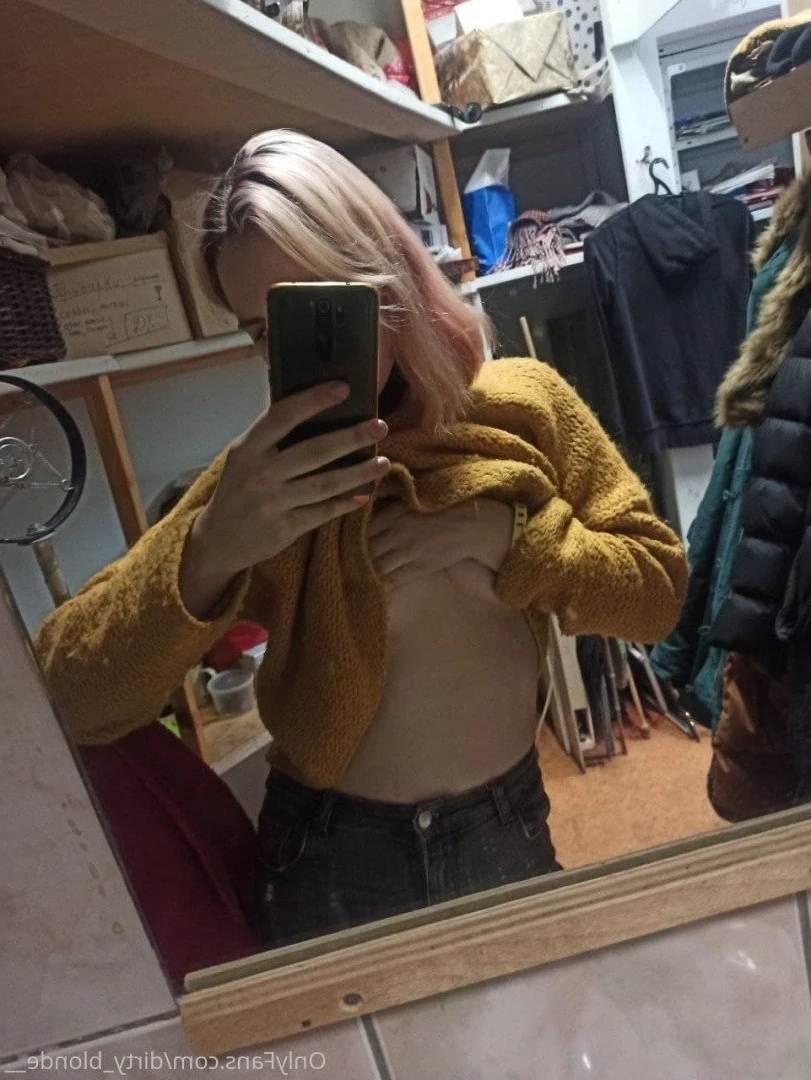 😈 👩‍🦳 Dirty  Blonde 👩‍🦳 😈 [ dirtyblonde7 ] Onlyfans leaked photo 5100557 on Hotleaks.tv