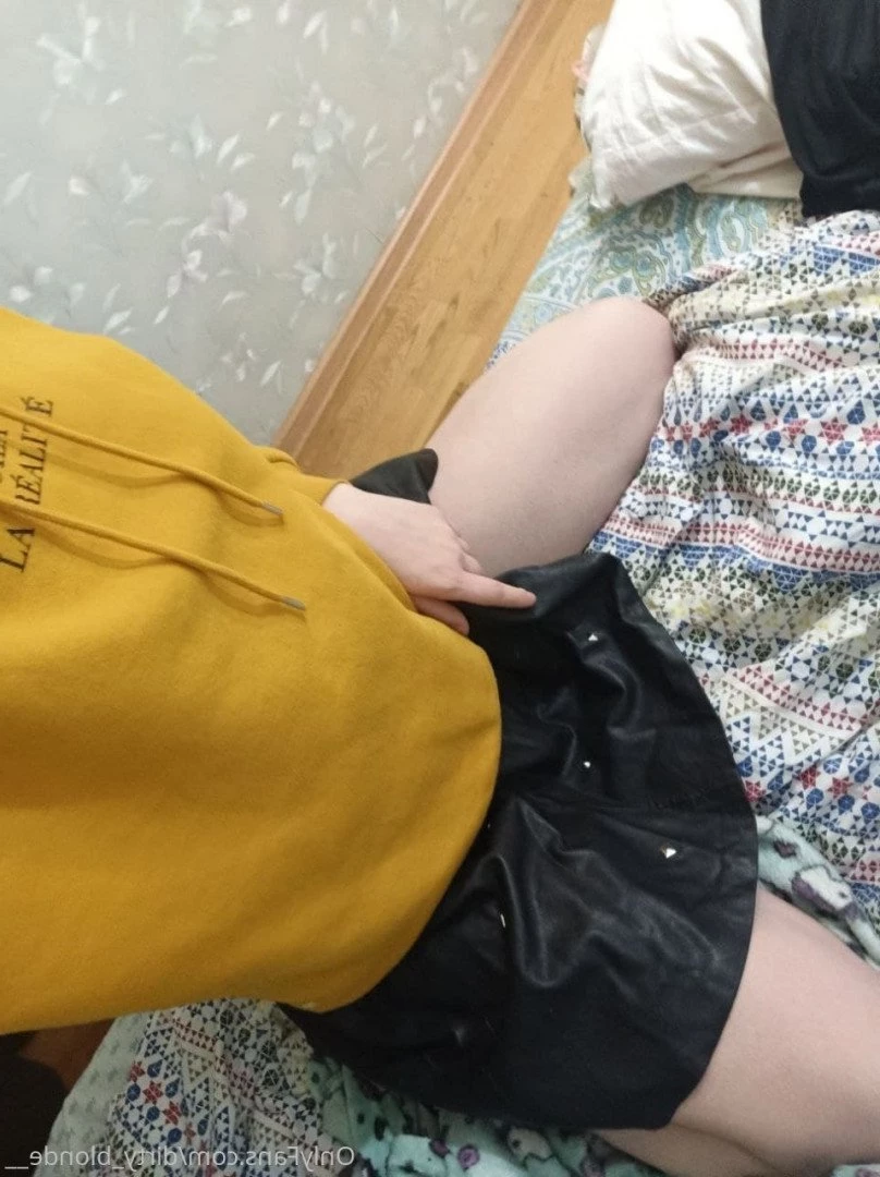 😈 👩‍🦳 Dirty  Blonde 👩‍🦳 😈 [ dirtyblonde7 ] Onlyfans leaked photo 5100706 on Hotleaks.tv