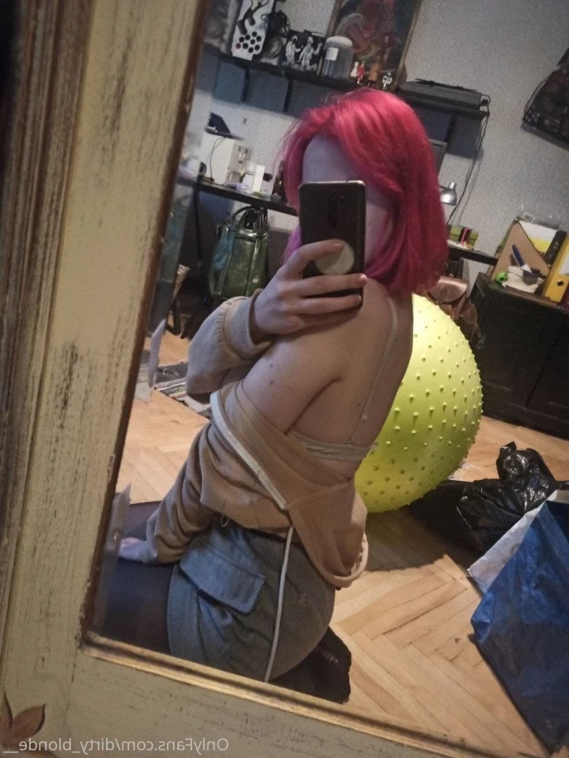 😈 👩‍🦳 Dirty  Blonde 👩‍🦳 😈 [ dirtyblonde7 ] Onlyfans leaked photo 5100717 on Hotleaks.tv