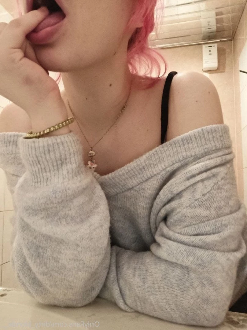 😈 👩‍🦳 Dirty  Blonde 👩‍🦳 😈 [ dirtyblonde7 ] Onlyfans leaked photo 5100939 on Hotleaks.tv