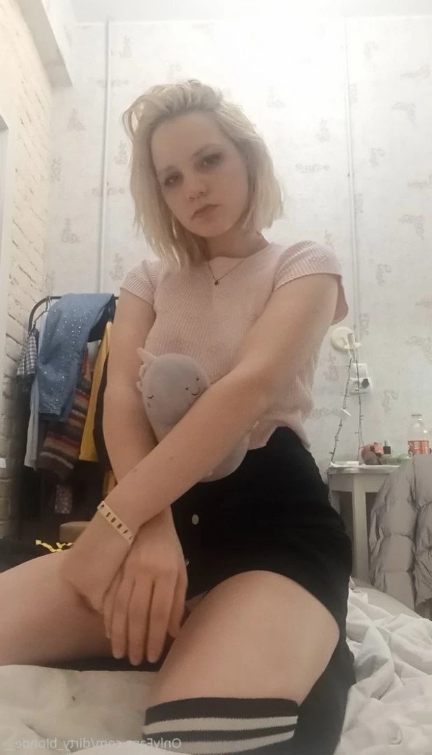 😈 👩‍🦳 Dirty  Blonde 👩‍🦳 😈 [ dirtyblonde7 ] Onlyfans leaked photo 5101034 on Hotleaks.tv