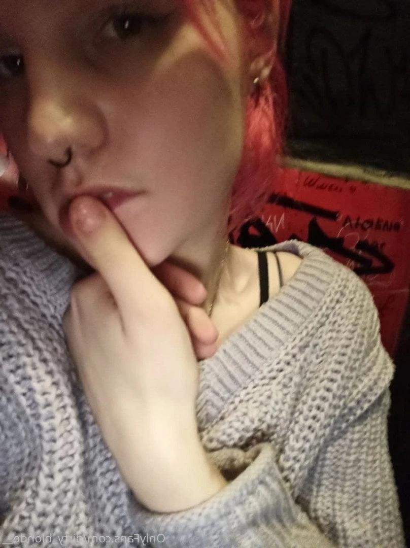 😈 👩‍🦳 Dirty  Blonde 👩‍🦳 😈 [ dirtyblonde7 ] Onlyfans leaked photo 5101081 on Hotleaks.tv