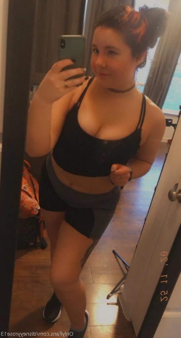 Disneyy 🌹 Read Bio! [ disneyyrose13 ] Onlyfans leaked photo 5098952 on Hotleaks.tv