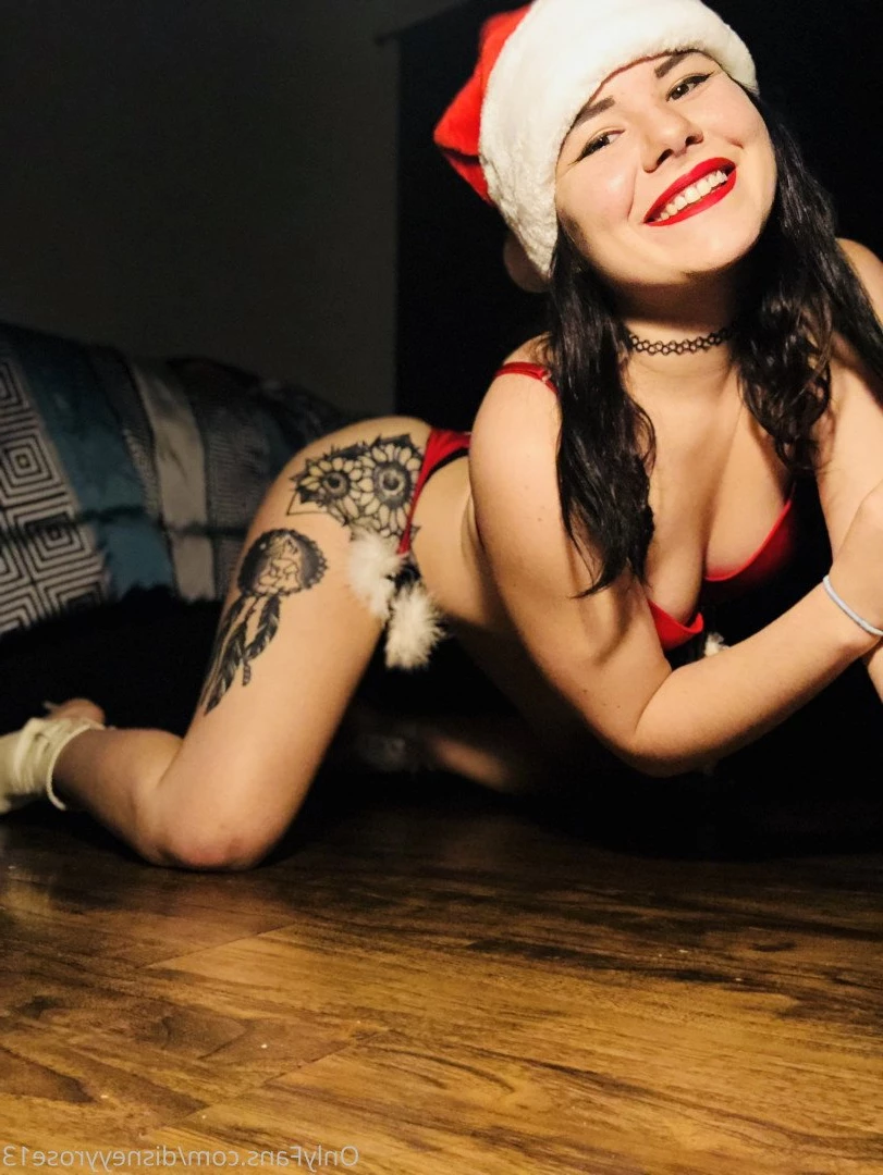 Disneyy 🌹 Read Bio! [ disneyyrose13 ] Onlyfans leaked photo 5099230 on Hotleaks.tv