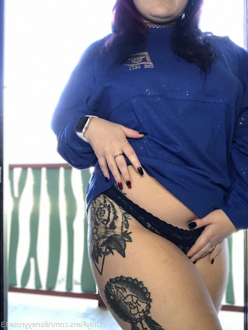 Disneyy 🌹 Read Bio! [ disneyyrose13 ] Onlyfans leaked photo 5099468 on Hotleaks.tv