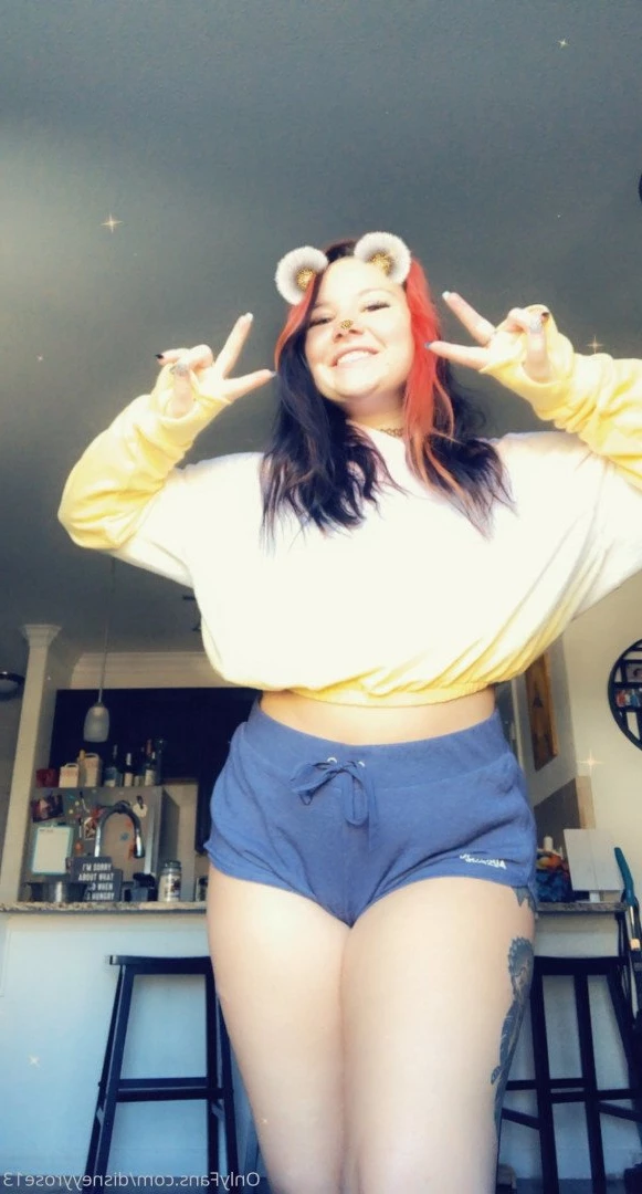 Disneyy 🌹 Read Bio! [ disneyyrose13 ] Onlyfans leaked photo 5099494 on Hotleaks.tv