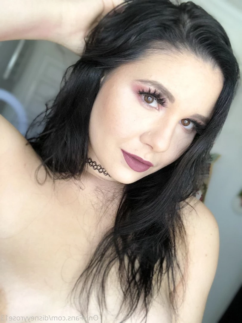 Disneyy 🌹 Read Bio! [ disneyyrose13 ] Onlyfans leaked photo 5100024 on Hotleaks.tv
