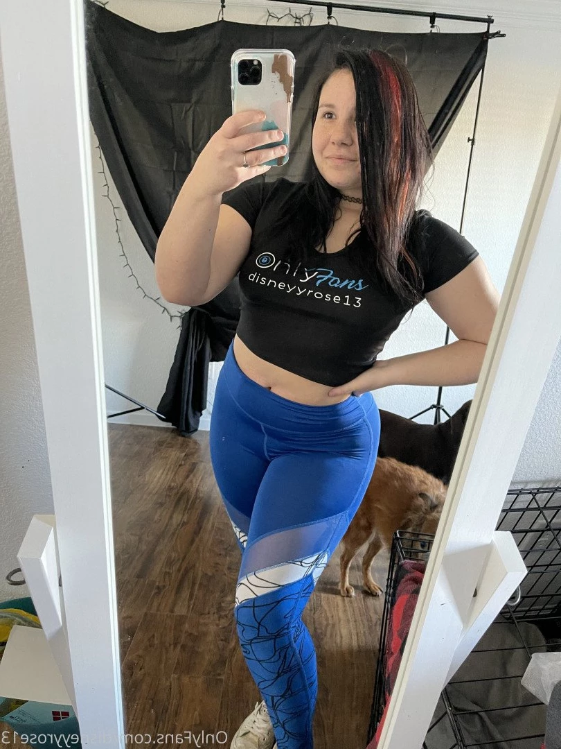 Disneyy 🌹 Read Bio! [ disneyyrose13 ] Onlyfans leaked photo 5100354 on Hotleaks.tv