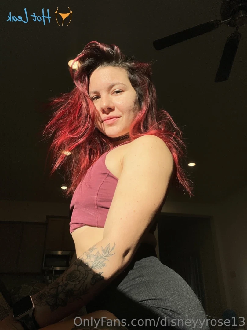 Disneyy 🌹 Read Bio! [ disneyyrose13 ] Onlyfans leaked photo 16208216 on Hotleaks.tv