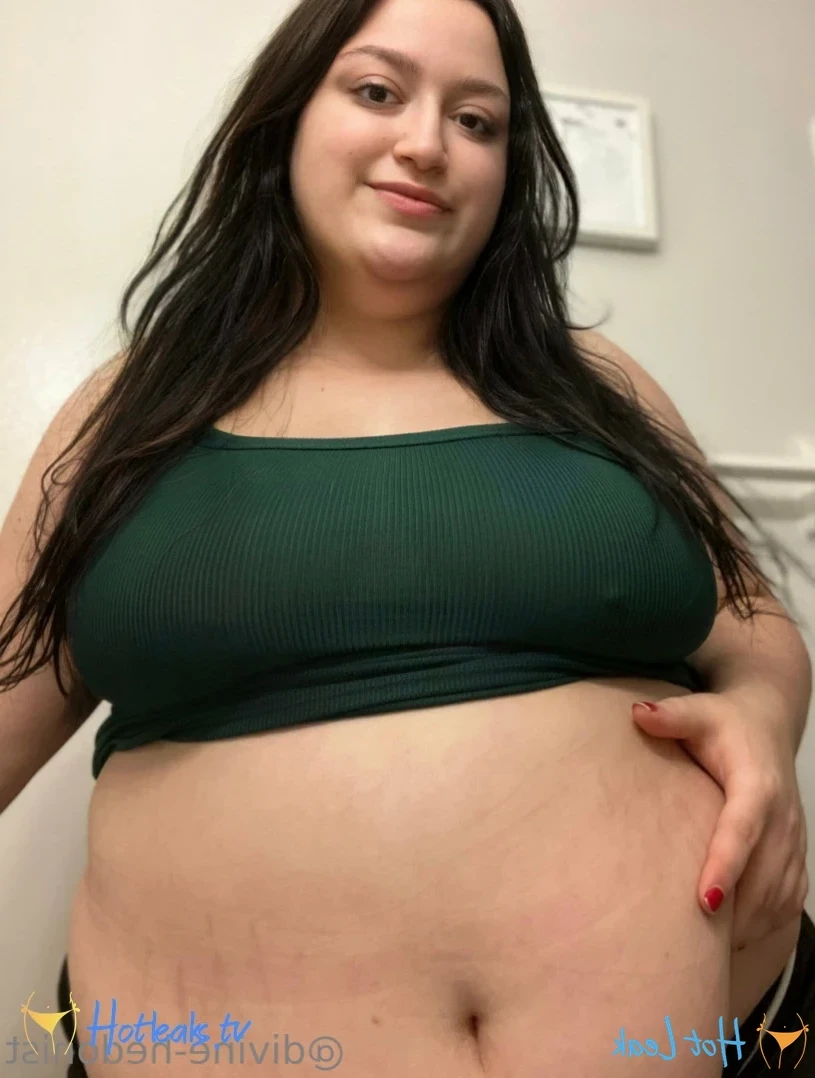 eva! 🥀 Feedee &amp; FFA [ divine-hedonist-free ] Onlyfans leaked photo 12078731 on Hotleaks.tv