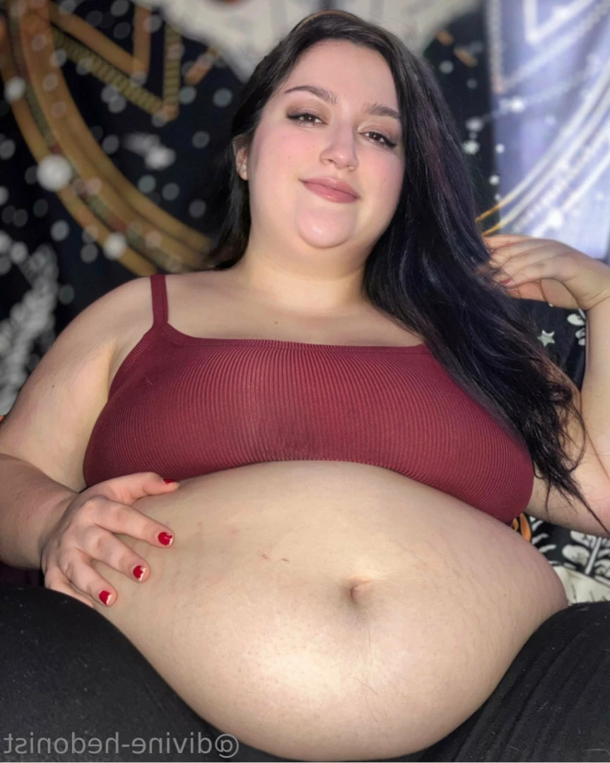 eva! 🥀 Feedee &amp; FFA [ divine-hedonist-free ] Onlyfans leaked photo 15579167 on Hotleaks.tv