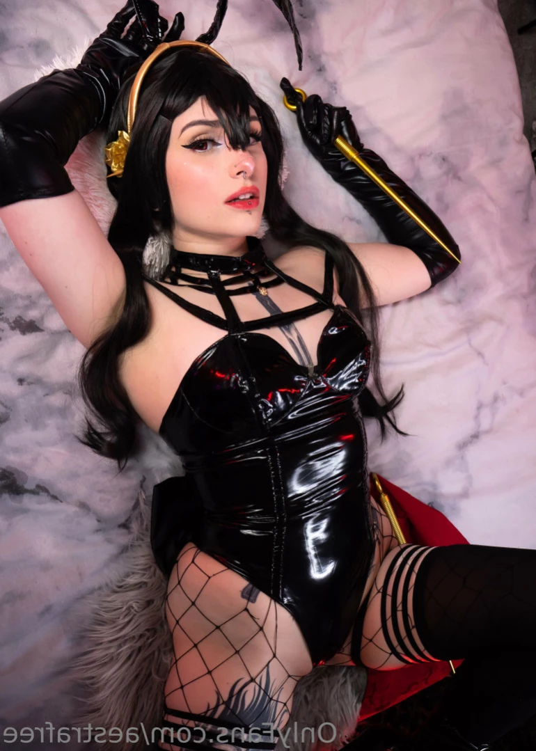 Aestra Azure [ aestrafree ] Onlyfans leaked photo 12020379 on Hotleaks.tv