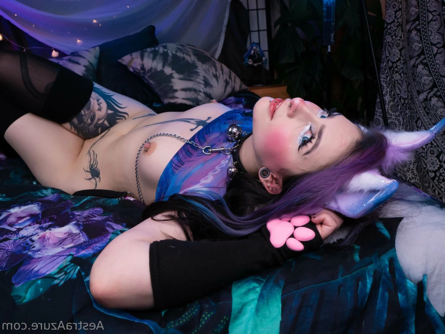 Aestra Azure [ aestrafree ] Onlyfans leaked photo 12172022 on Hotleaks.tv
