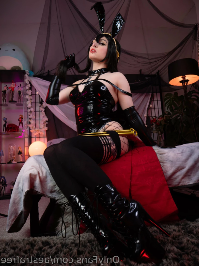 Aestra Azure [ aestrafree ] Onlyfans leaked photo 14218063 on Hotleaks.tv