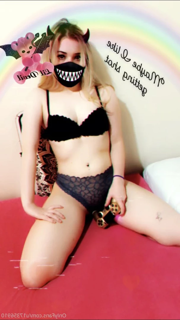 Dizzy Queen™ [ dizzyyqueen ] Onlyfans leaked photo 10326084 on Hotleaks.tv