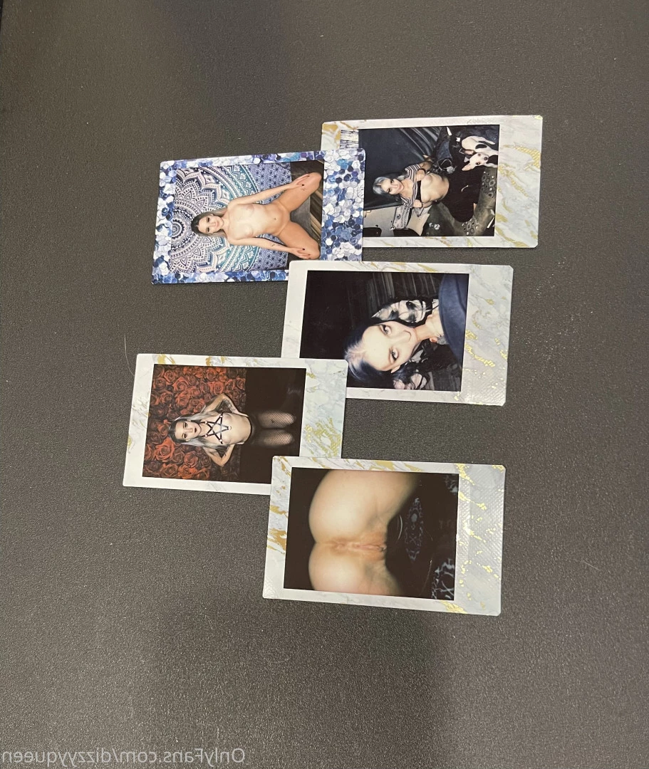 Dizzy Queen™ [ dizzyyqueen ] Onlyfans leaked photo 10329290 on Hotleaks.tv