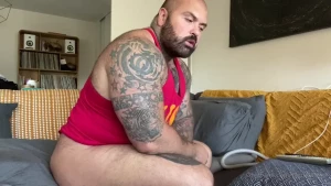 EⓂ️ELL⭕️_XXX [ djemelloxxx ] Onlyfans leaked video 5009451 on Hotleaks.tv
