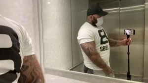 EⓂ️ELL⭕️_XXX [ djemelloxxx ] Onlyfans leaked video 5009486 on Hotleaks.tv