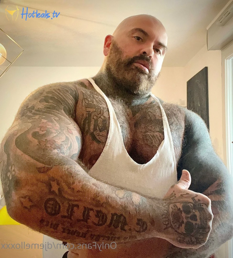 EⓂ️ELL⭕️_XXX [ djemelloxxx ] Onlyfans leaked photo 5117144 on Hotleaks.tv