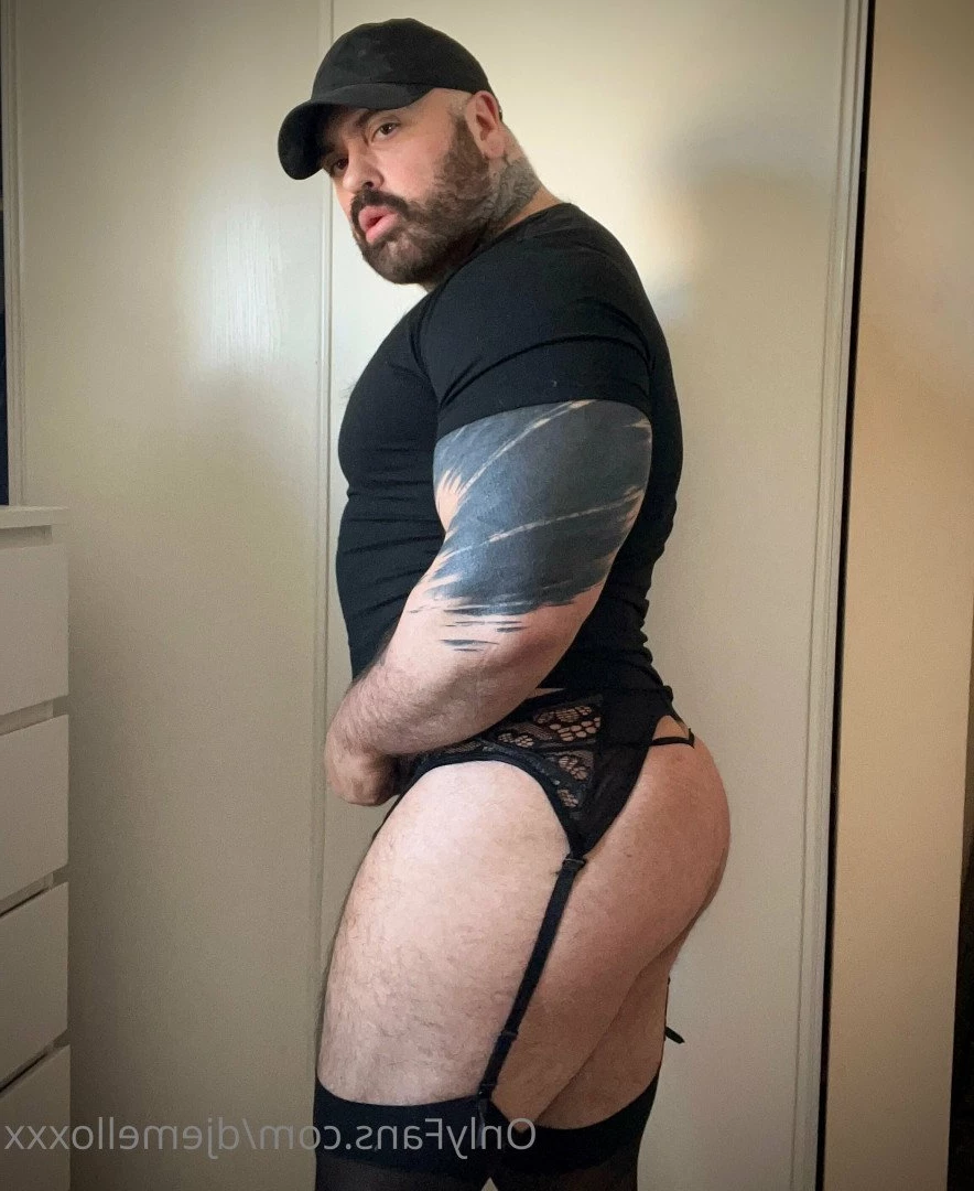 EⓂ️ELL⭕️_XXX [ djemelloxxx ] Onlyfans leaked photo 5117675 on Hotleaks.tv
