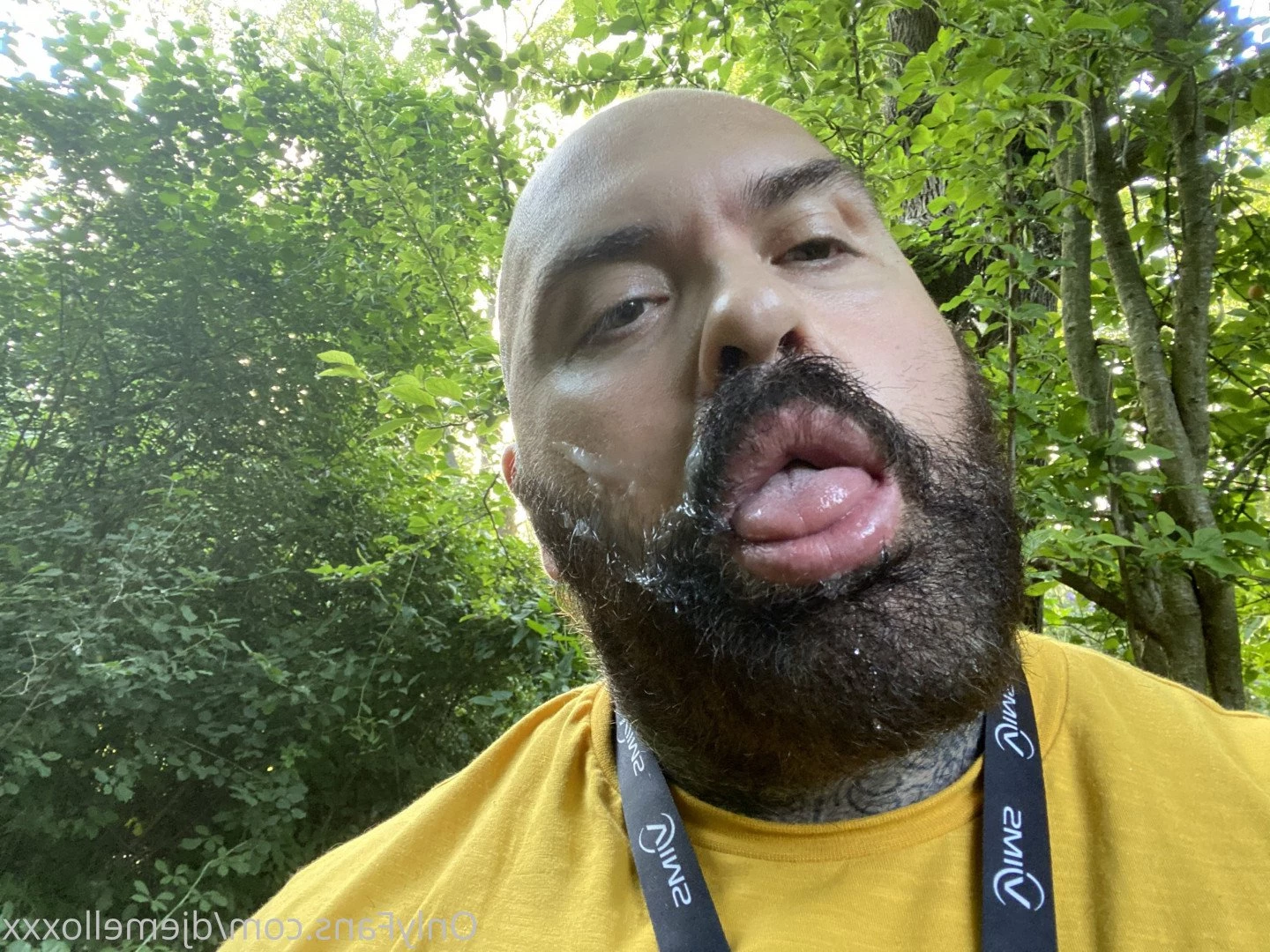 EⓂ️ELL⭕️_XXX [ djemelloxxx ] Onlyfans leaked photo 5118443 on Hotleaks.tv