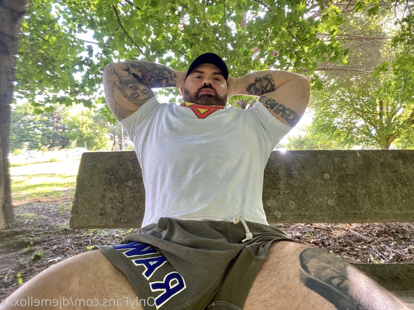 EⓂ️ELL⭕️_XXX [ djemelloxxx ] Onlyfans leaked photo 5119623 on Hotleaks.tv