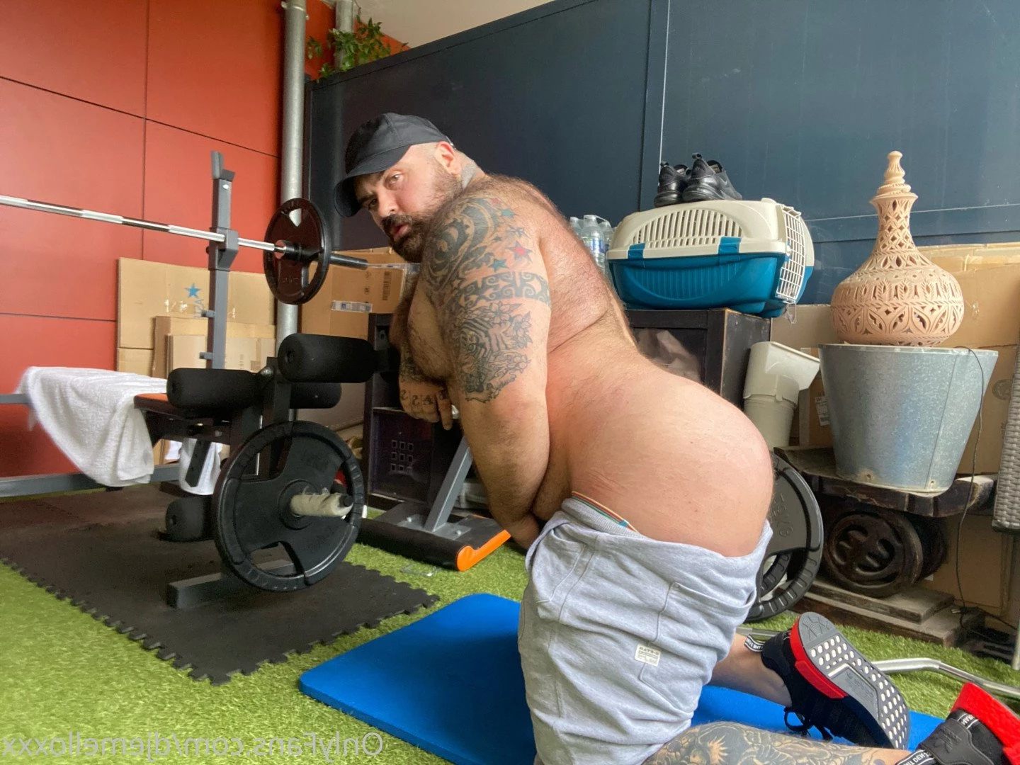 EⓂ️ELL⭕️_XXX [ djemelloxxx ] Onlyfans leaked photo 5119860 on Hotleaks.tv