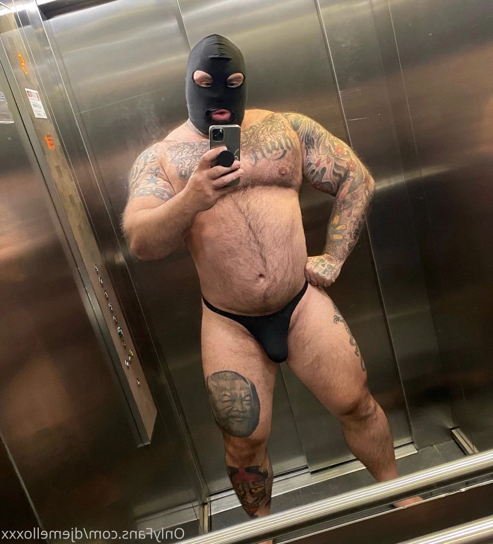 EⓂ️ELL⭕️_XXX [ djemelloxxx ] Onlyfans leaked photo 5120609 on Hotleaks.tv