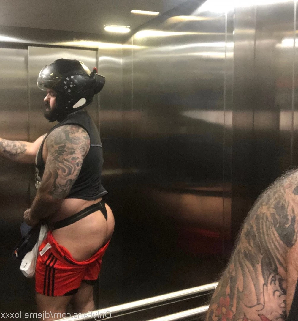 EⓂ️ELL⭕️_XXX [ djemelloxxx ] Onlyfans leaked photo 5121978 on Hotleaks.tv
