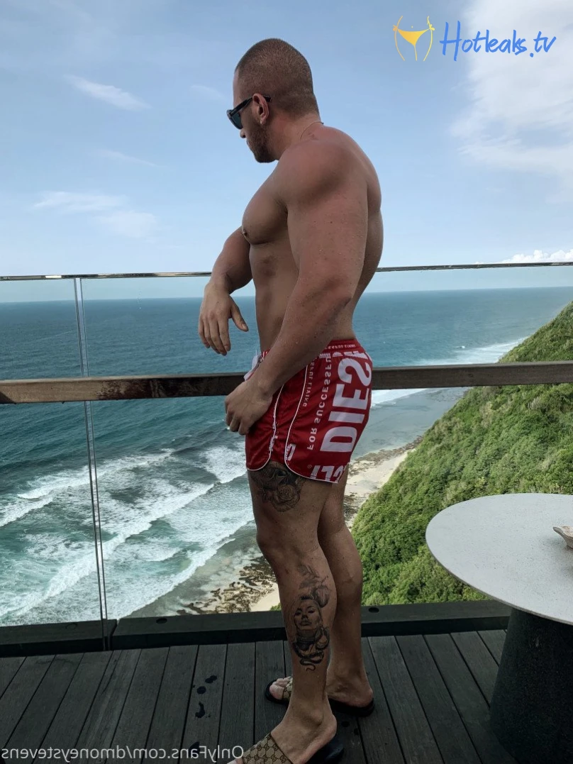 💥Daniel Stevens [ dmoneystevens ] Onlyfans leaked photo 5137501 on Hotleaks.tv