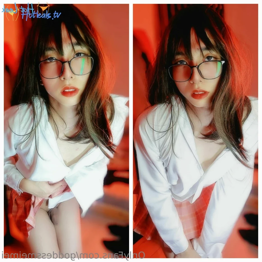 Femdom With Love 💖 [ goddessmeimei ] Onlyfans leaked photo 12029436 on Hotleaks.tv