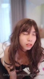 Femdom With Love 💖 [ goddessmeimei ] Onlyfans leaked video 12382271 on Hotleaks.tv