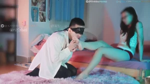 Femdom With Love 💖 [ goddessmeimei ] Onlyfans leaked video 12542558 on Hotleaks.tv