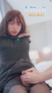 Femdom With Love 💖 [ goddessmeimei ] Onlyfans leaked video 12542632 on Hotleaks.tv
