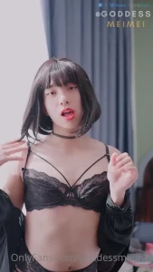 Femdom With Love 💖 [ goddessmeimei ] Onlyfans leaked video 12542967 on Hotleaks.tv