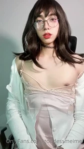 Femdom With Love 💖 [ goddessmeimei ] Onlyfans leaked video 12543113 on Hotleaks.tv