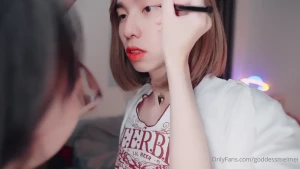Femdom With Love 💖 [ goddessmeimei ] Onlyfans leaked video 12543508 on Hotleaks.tv